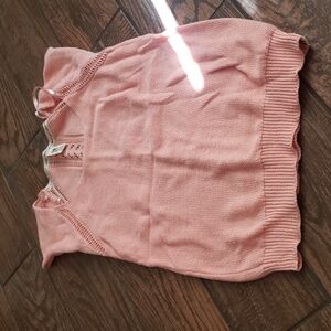 Roxy sweater shirt